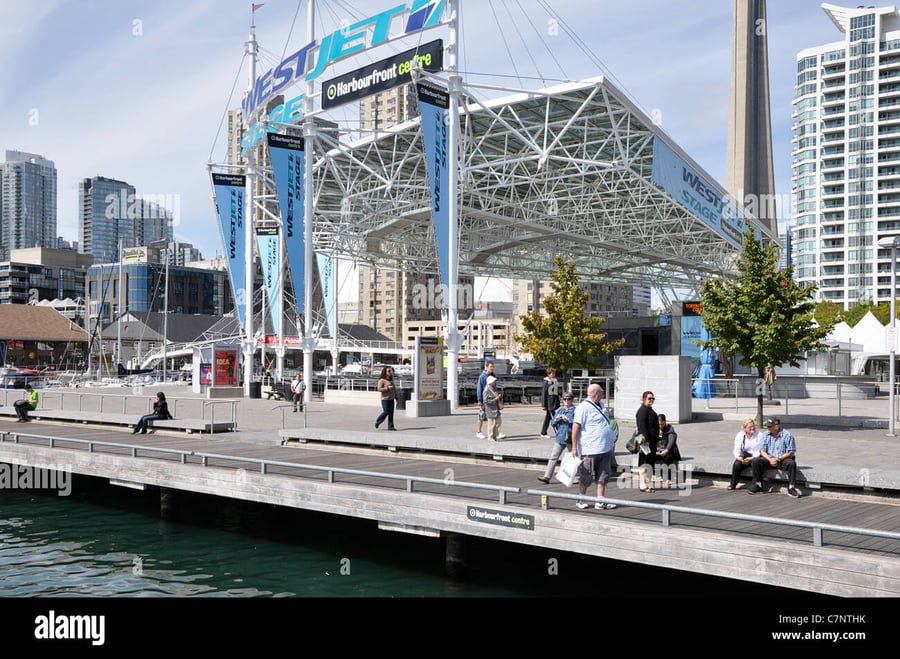 Harbourfront Centre - Gallery Photo 5