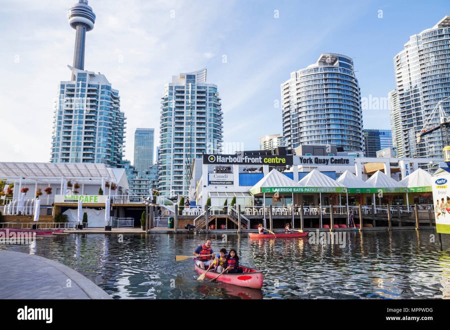 Harbourfront Centre - Gallery Photo 6