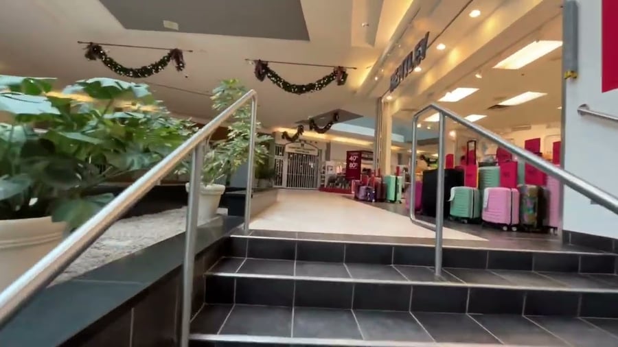 Hazeldean Mall - Gallery Photo 5