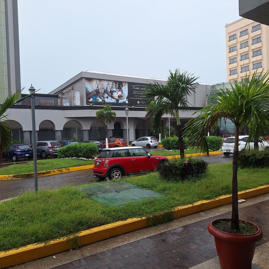 Plaza Las Américas - Gallery Photo 4 Plaza Las Américas - Gallery Photo 4