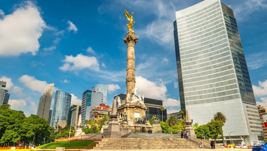 Plaza De Las Américas - Gallery Photo 2