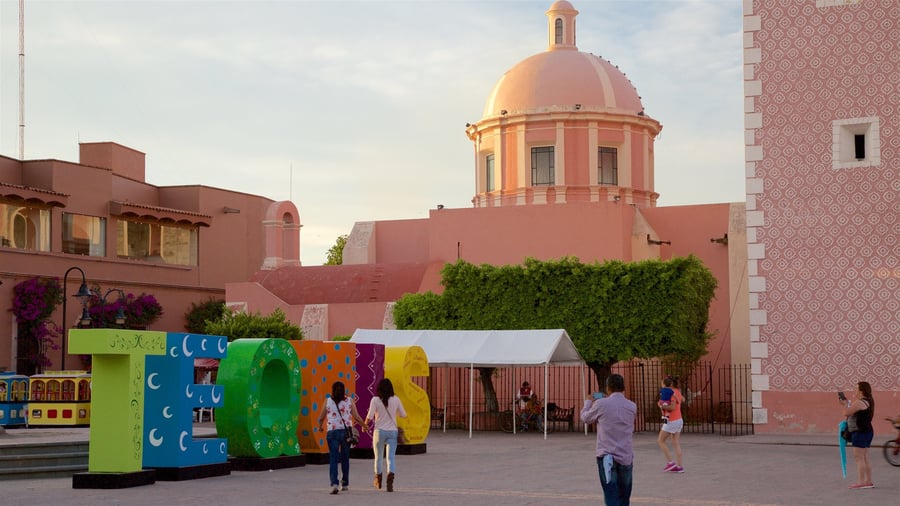 Plaza Del Parque - Gallery Photo 8