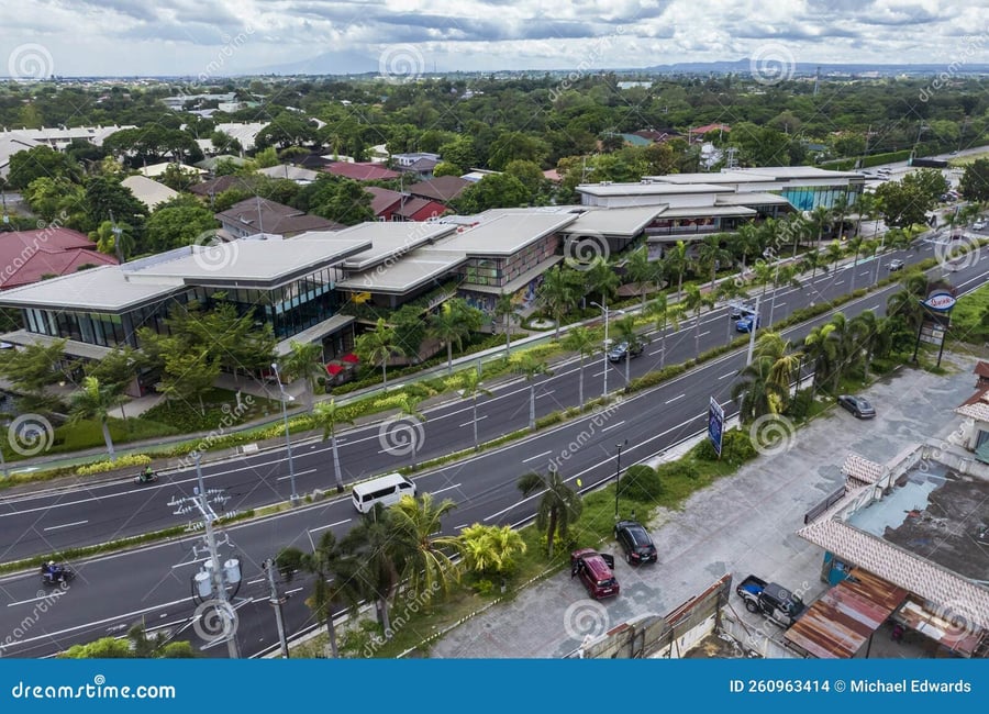 Alabang West Parade - Gallery Photo 5 Alabang West Parade - Gallery Photo 5