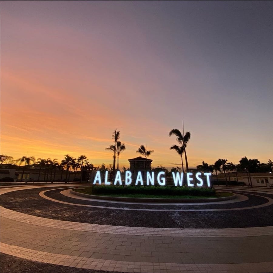 Alabang West Parade - Gallery Photo 2 Alabang West Parade - Gallery Photo 2