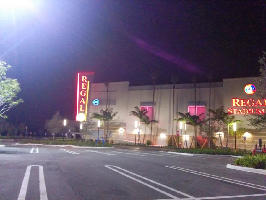 Westfield Broward - Gallery Photo 1