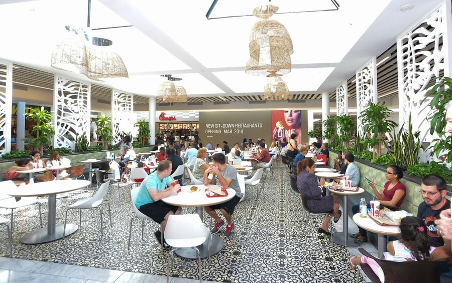 Westfield Broward - Gallery Photo 5