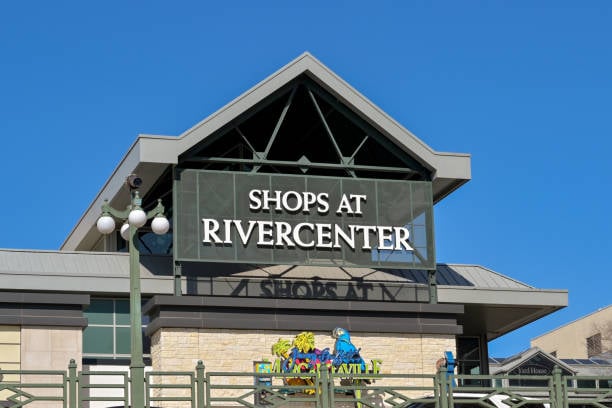 The Shops At Rivercenter - Gallery Photo 17 The Shops At Rivercenter - Gallery Photo 17