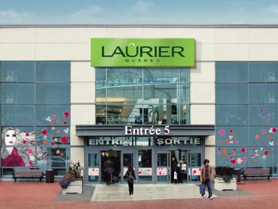 Laurier Québec - Gallery Photo 9 Laurier Québec - Gallery Photo 9