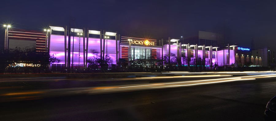 Luckyone Mall - Gallery Photo 5 Luckyone Mall - Gallery Photo 5
