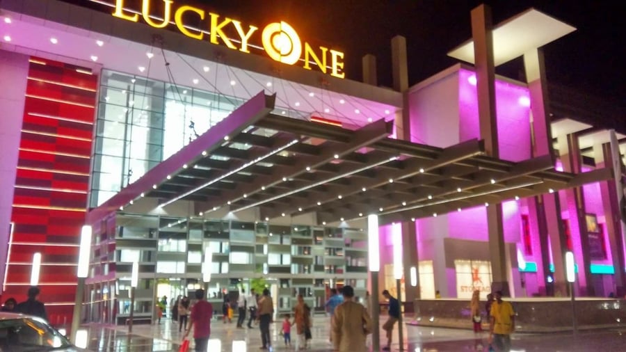 Mall 1 - Gallery Photo 1