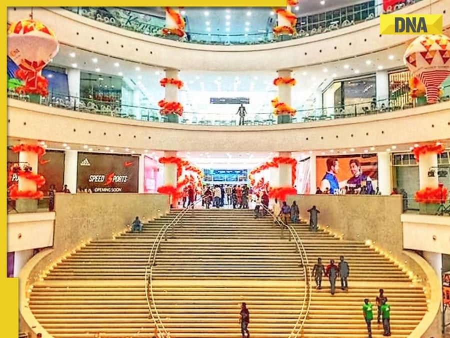 Mall 1 - Gallery Photo 3