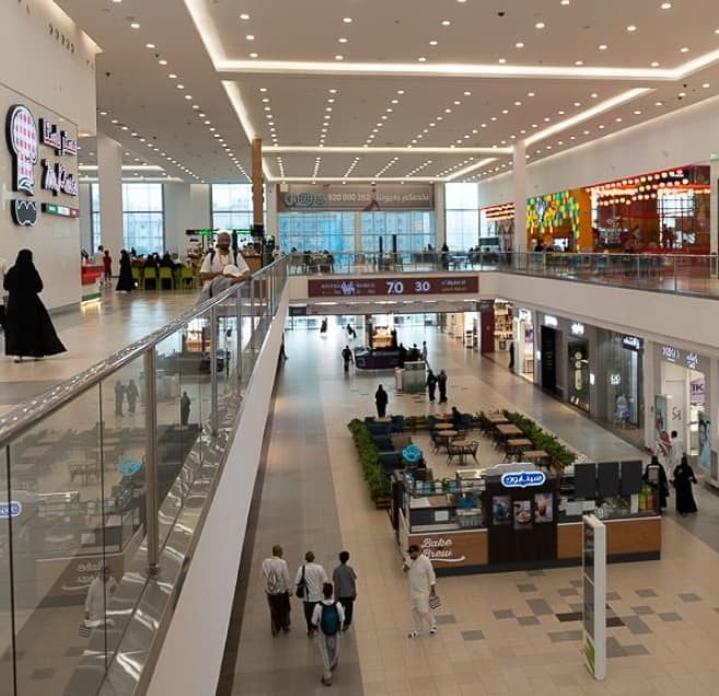 Cenomi Makkah Mall - Gallery Photo 5