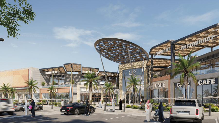 Al Huda Park - Gallery Photo 1 Al Huda Park - Gallery Photo 1