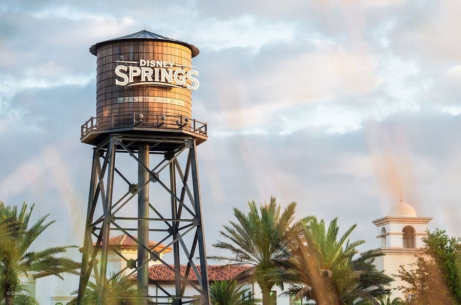 Disney Springs - Gallery Photo 3