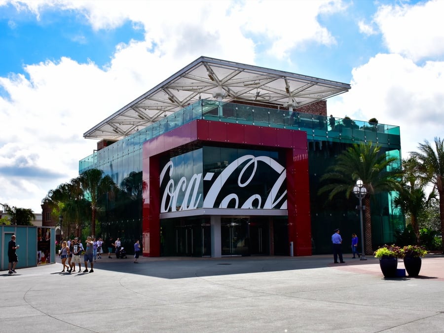 Disney Springs - Gallery Photo 4