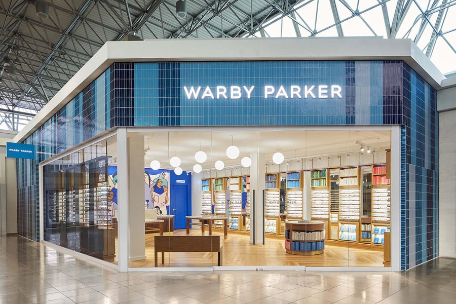 The Mall In Columbia - Gallery Photo 13