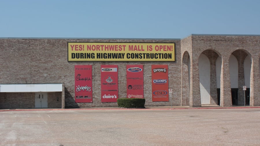 West Oaks Mall - Gallery Photo 2