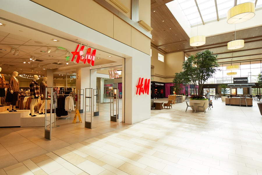Foothills Mall - Gallery Photo 6 Foothills Mall - Gallery Photo 6