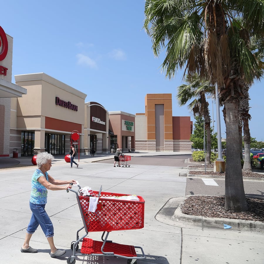 Shoppes At Park Place - Gallery Photo 1