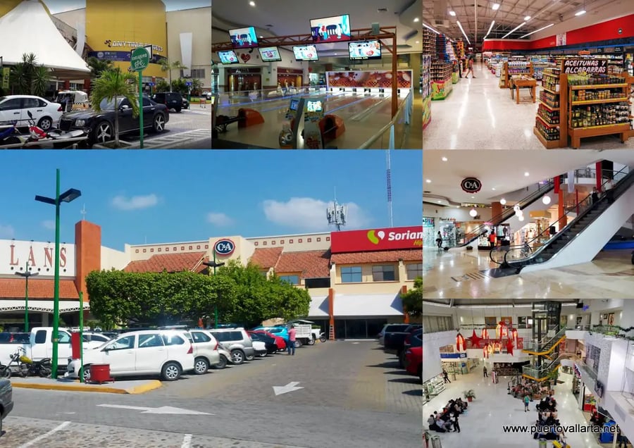 Plaza Caracol - Gallery Photo 3