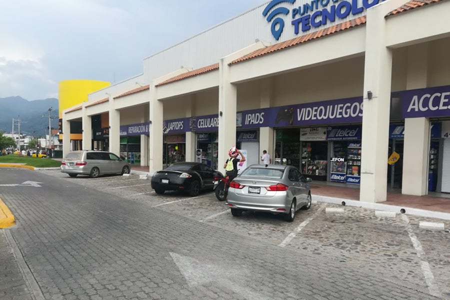 Plaza Caracol - Gallery Photo 4