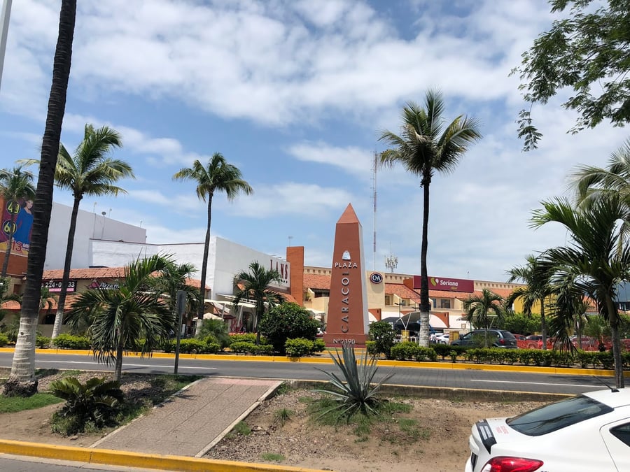 Plaza Caracol - Gallery Photo 6