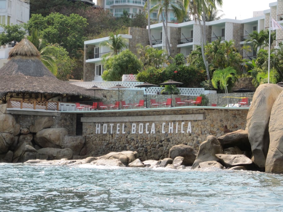 Plaza Bahía Acapulco - Gallery Photo 3