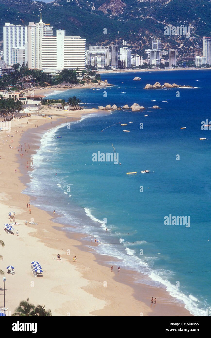 Plaza Bahía Acapulco - Gallery Photo 7