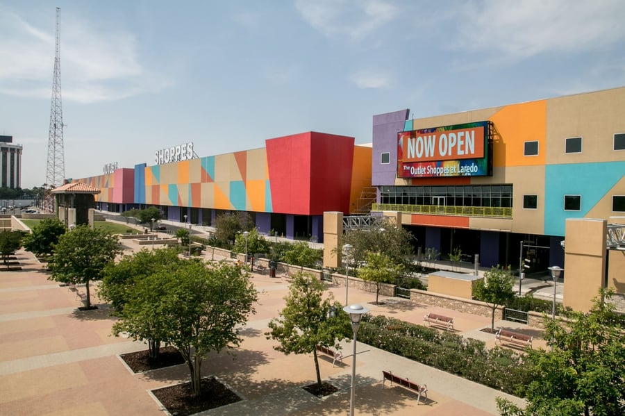 Plaza Sendero Nuevo Laredo - Gallery Photo 4
