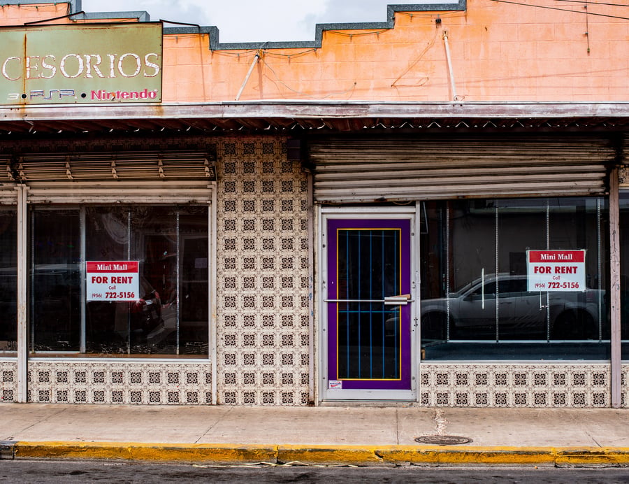 Plaza Sendero Nuevo Laredo - Gallery Photo 6