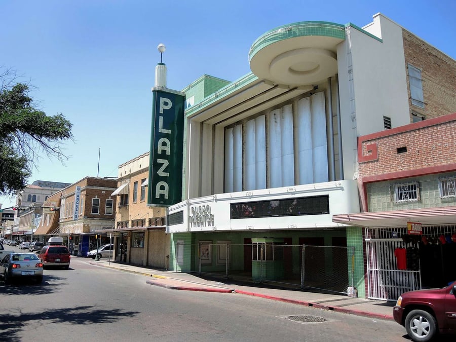 Plaza Sendero Nuevo Laredo - Gallery Photo 7