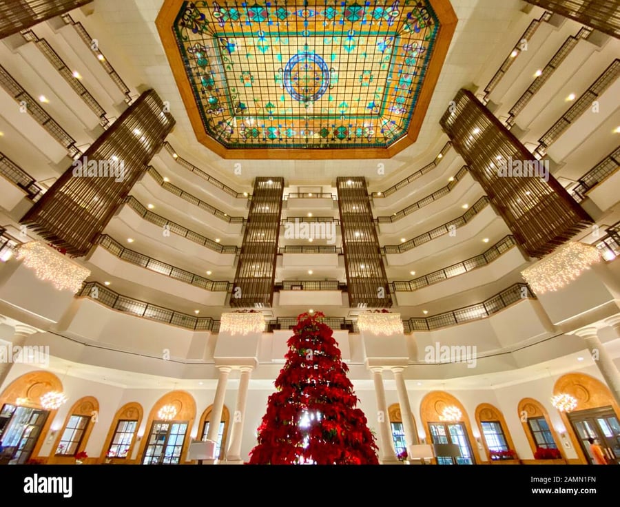 Plaza Fiesta Americana - Gallery Photo 5