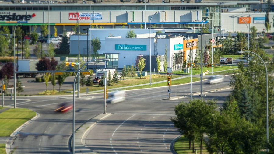 Deerfoot Meadows - Gallery Photo 1 Deerfoot Meadows - Gallery Photo 1