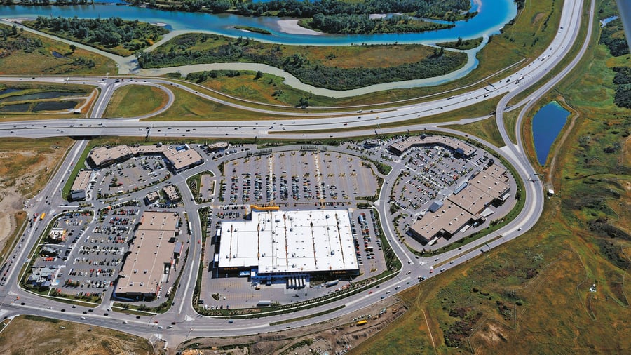 Deerfoot Meadows - Gallery Photo 2 Deerfoot Meadows - Gallery Photo 2
