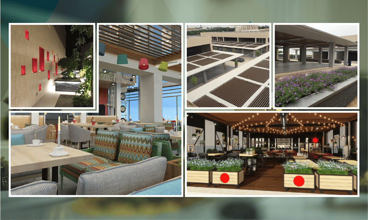 Magma Square - Gallery Photo 3