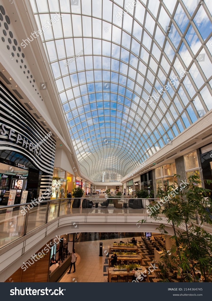 Chadstone Shopping Centre - Gallery Photo 6