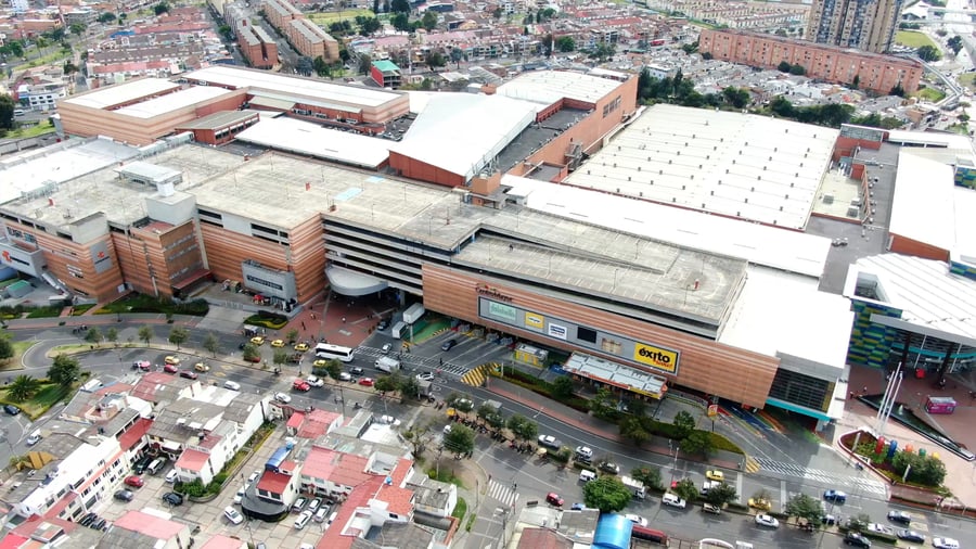 Centro Mayor - Gallery Photo 4