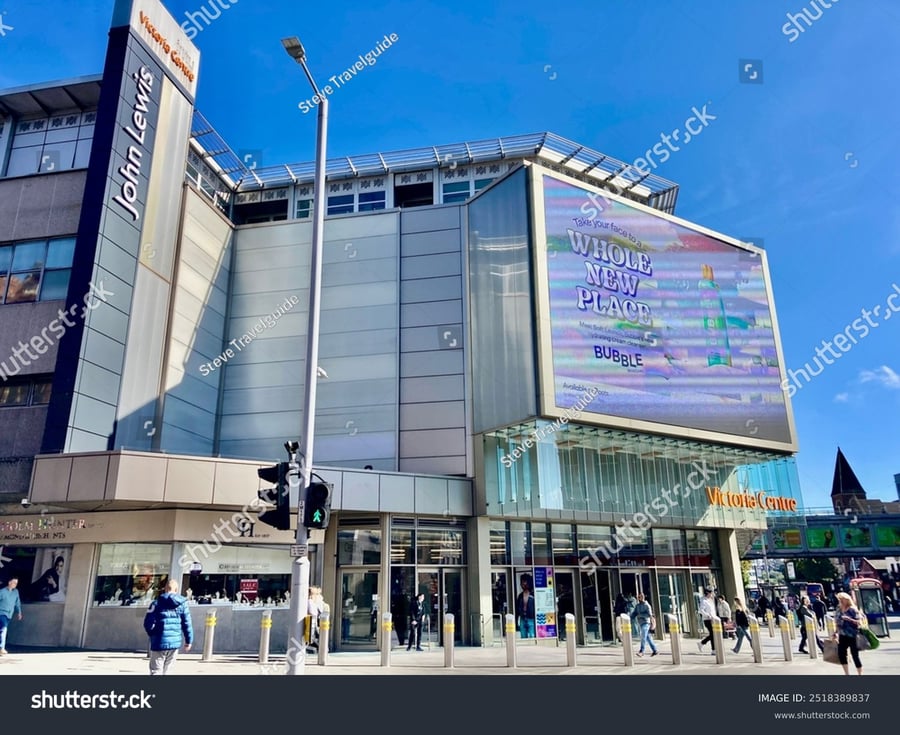 Victoria Centre - Gallery Photo 1