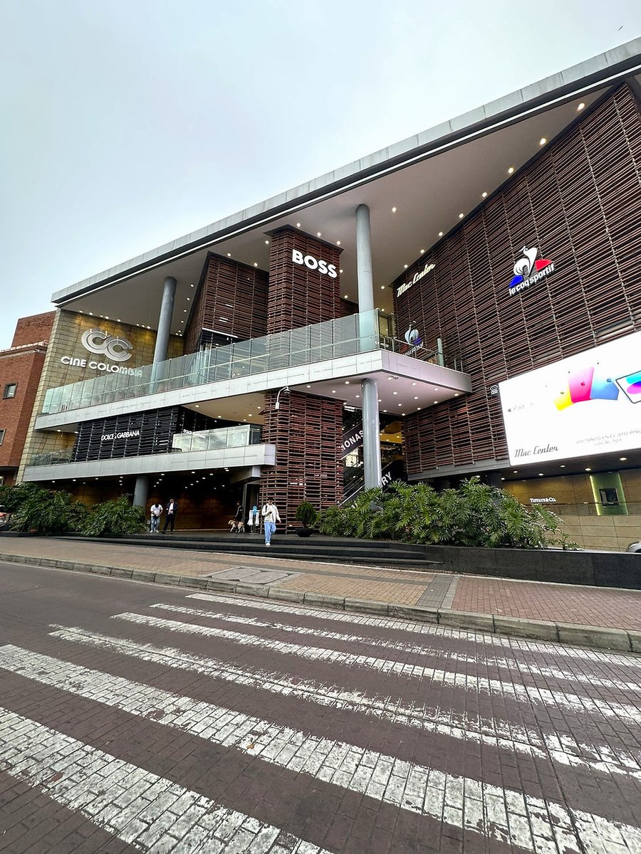 Centro Andino - Gallery Photo 4