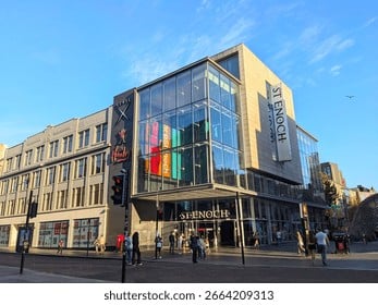 St Enoch Centre - Gallery Photo 2 St Enoch Centre - Gallery Photo 2