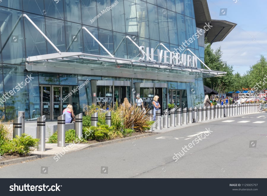 Silverburn Centre - Gallery Photo 7 Silverburn Centre - Gallery Photo 7