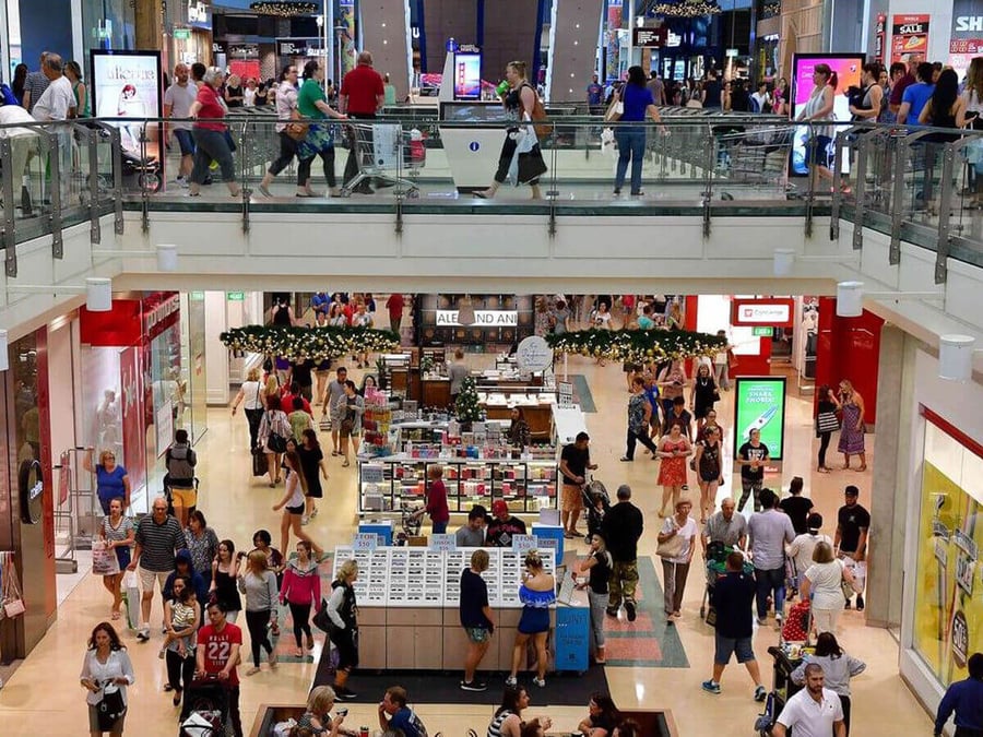 Westfield Marion - Gallery Photo 4