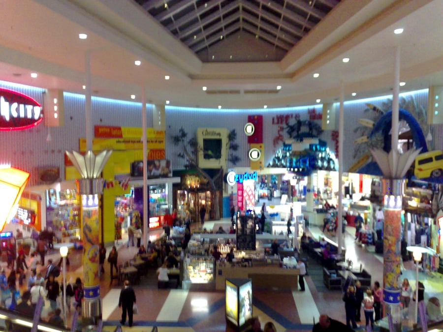 Westfield Marion - Gallery Photo 5