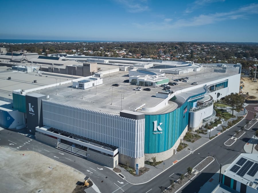 Karrinyup Shopping Centre - Gallery Photo 5