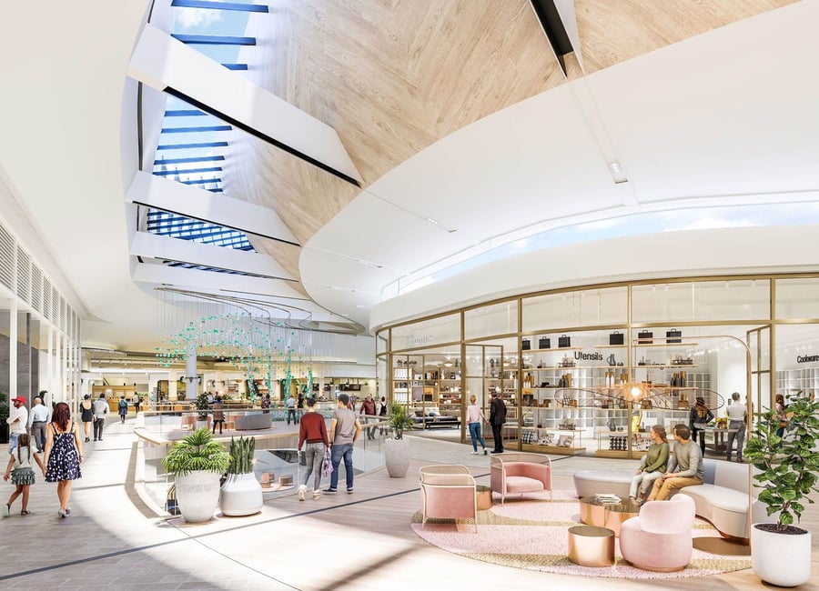 Karrinyup Shopping Centre - Gallery Photo 8