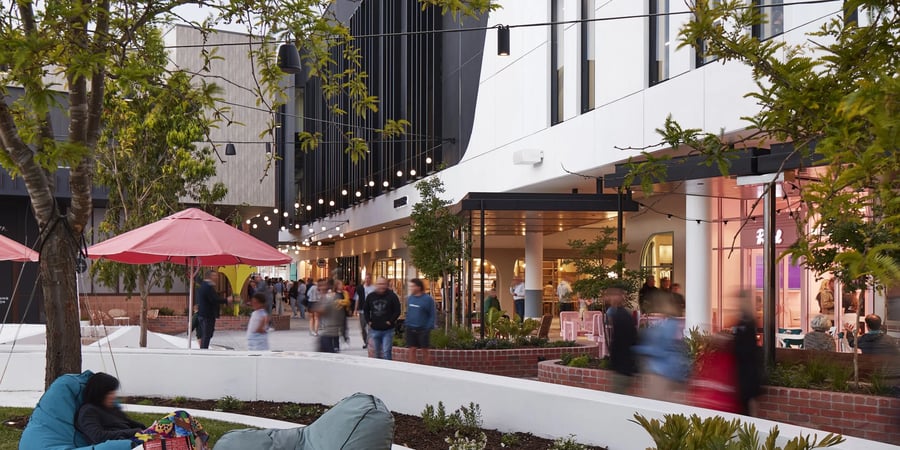 Karrinyup Shopping Centre - Gallery Photo 9