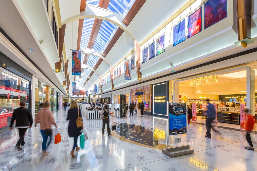 Westfield Booragoon (Formerly Garden City) - Gallery Photo 2