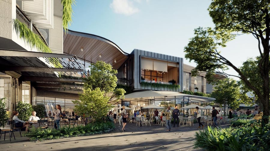 Westfield Booragoon (Formerly Garden City) - Gallery Photo 6