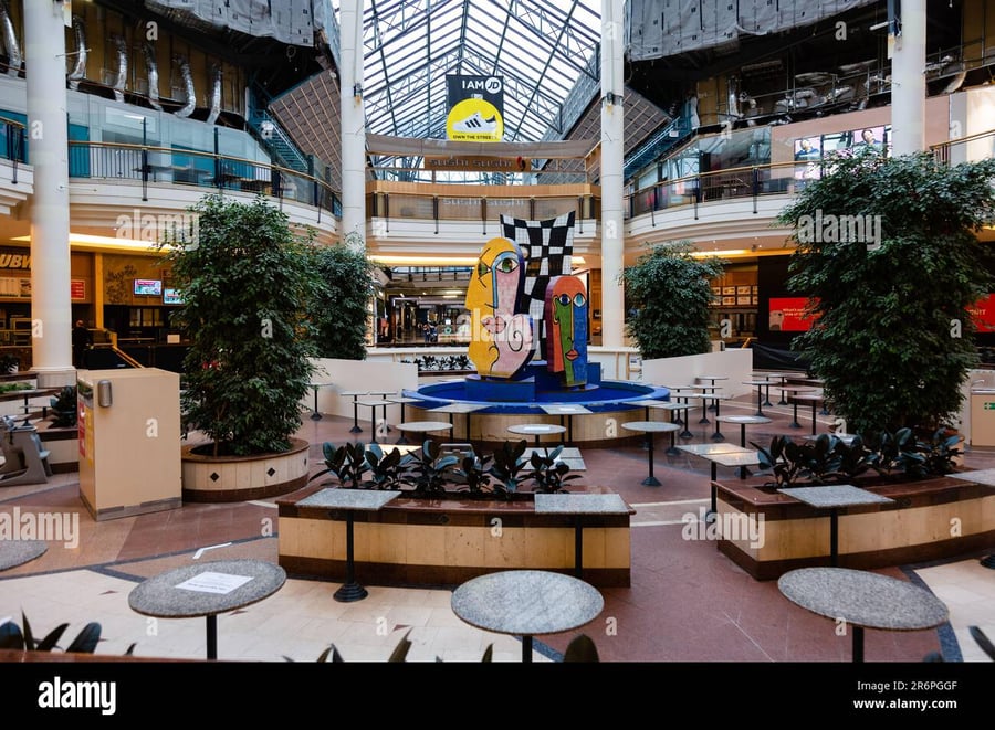 Highpoint Shopping Centre - Gallery Photo 4