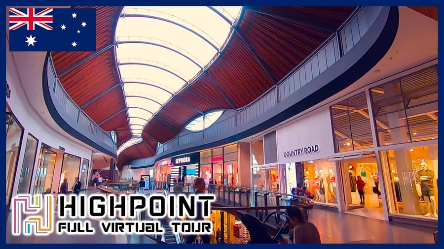Highpoint Shopping Centre - Gallery Photo 5